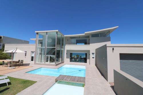 Wilderness Beach Maison | Oceans Villa