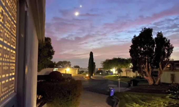 Oceana Copropriété | Oceanside Mid-Century Modern Oasis