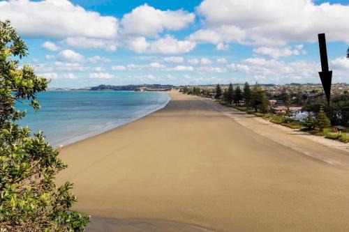 Orewa Appartement | Oceanside Villa