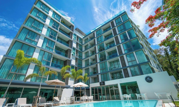 Bang Tao Copropriété | Oceanstone by RESAVA
