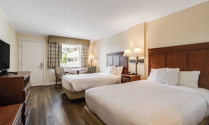 South Rehoboth Hôtel | Oceanus Motel