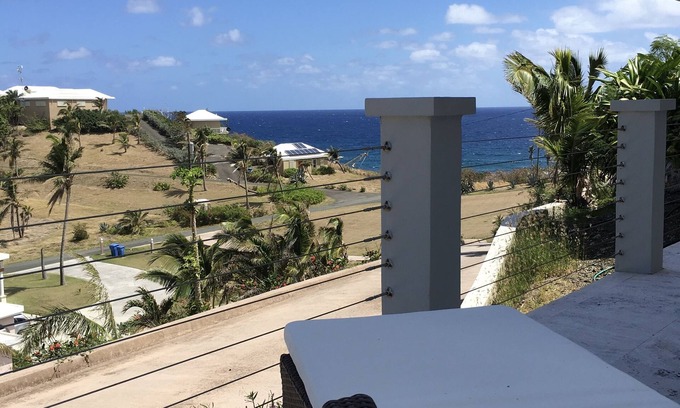 Judith's Fancy Cottage | Oceanview Cottage in Judith's Fancy