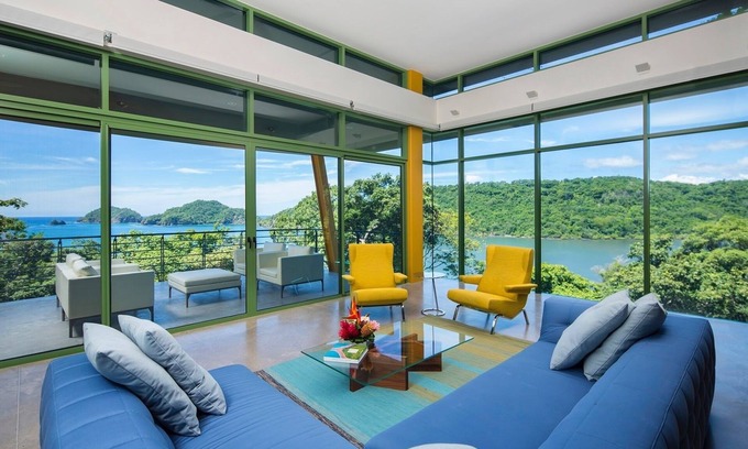 Papagayo Peninsula Maison | Available during upcoming Festive Season. Amenities you'll love.