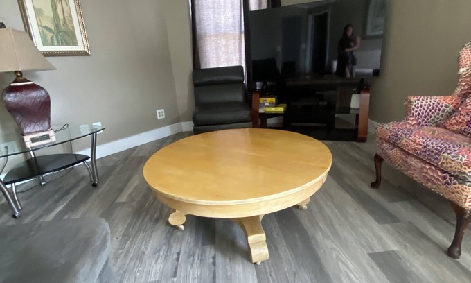 New Smyrna Beach Appartement | Oceanview Gem Suite