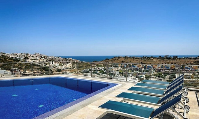 Vale de Santa Maria Copropriété | Bed and breakfast:condominium in Albufeira, Portugal