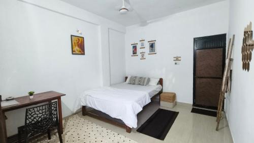 Arambol Maison | Oceanview Nohas Guesthouse Arambol