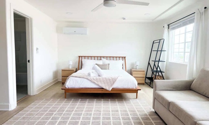 Ocean Beach Appartement | Oceanview Studio – Walk to Sunset Cliffs