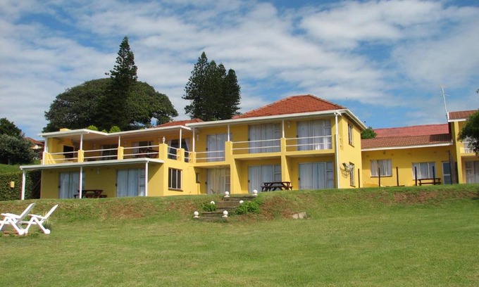 Umkomaas Maison | Oceanview Umkomaas