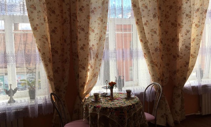Pechory Appartement | Ocharovannyi Strannik
