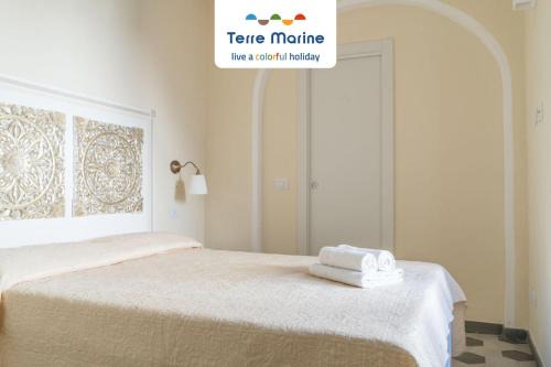 Cadimare Appartement | Ochin de Ma, Terre Marine