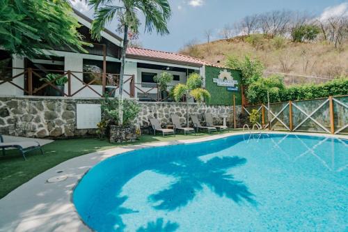 Playa Ocotal Maison | Ocotal Beach House