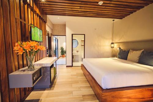 Monteverde Hôtel | Ocotea Boutique Hotel