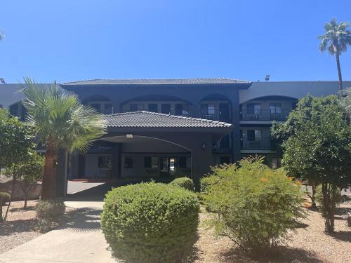 Phoenix Hôtel | Ocotillo Apartments & Hotel