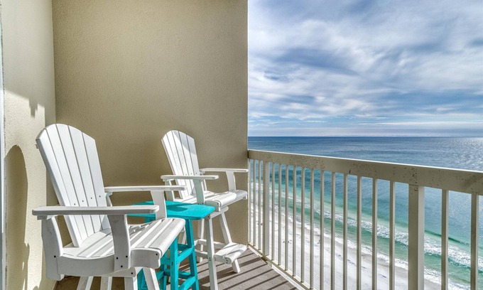 Miramar Beach Station Balnéaire | Fall Specials! Beautiful views!