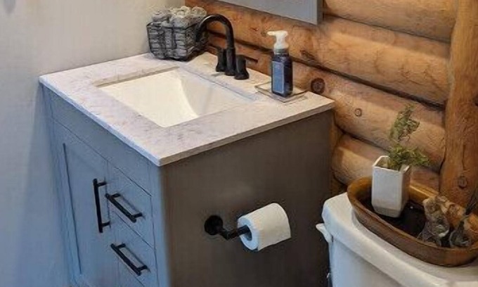 Mount Lemmon Cabine | Octagon Cabin