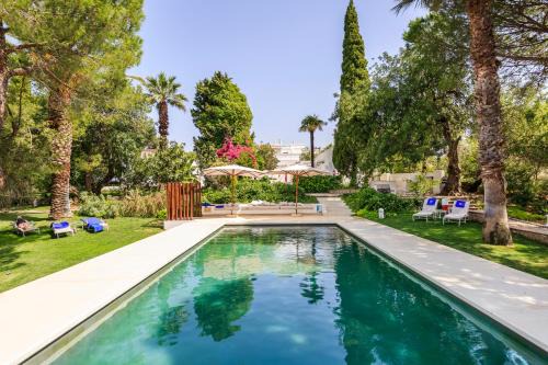 Calicos Hôtel | Octant Vila Monte