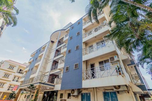 Krishnarajapura Hôtel | Octave Adya Hotel