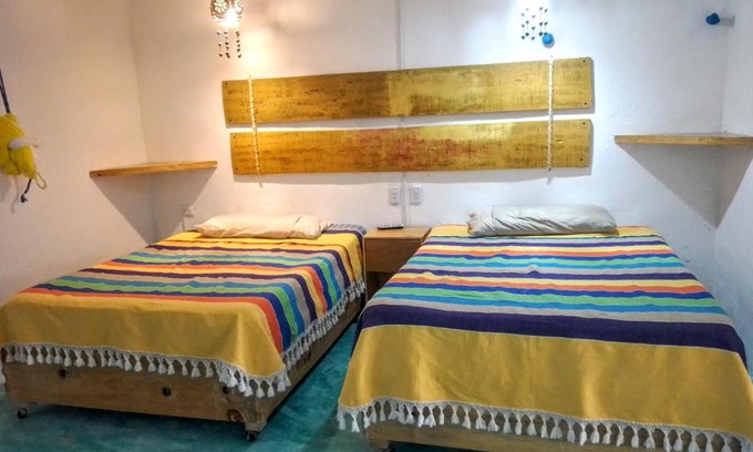 San Crisanto Appartement | OCTOPUS Apartamento 2