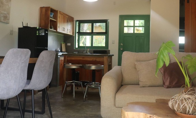 Santa Catalina Appartement | Octopus Studio