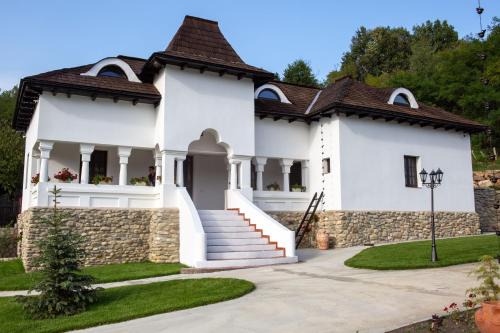 Maldaresti Maison | Odaile Brancovenesti -Maldaresti