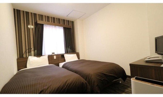 Odawara Hôtel | Odawara Terminal Hotel - Vacation STAY 83690v