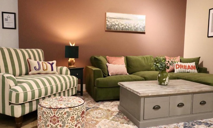 Pateley Bridge Maison | Oddfellows Mews