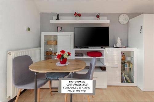 Skocjan Appartement | Oddih ob Krki