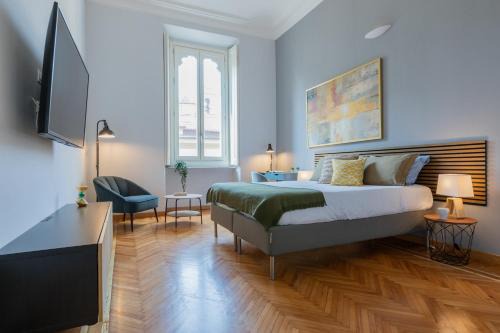 San Salvario Appartement | Oddino 3 by Wonderful Italy