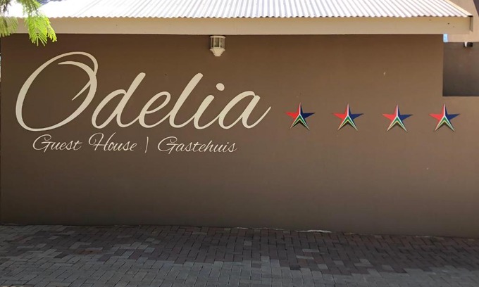 Mokopane Maison | Odelia Guest House
