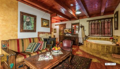 Odem Maison | Odem Habar