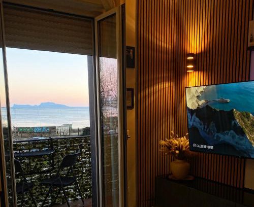 Licola Appartement | OdeMar Apartment