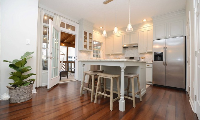Odenton Maison | ★ Odenton Oasis ★ Patio | Au centre de tout