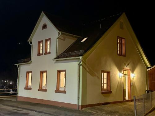 Michelstadt Appartement | Odenwaldperlchen