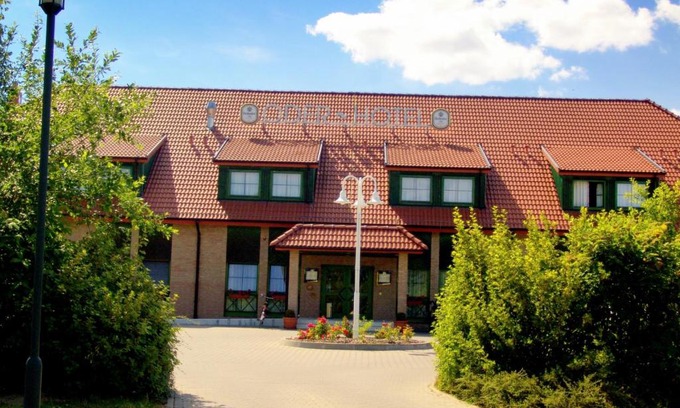 Schwedt/Oder Hôtel | Oder-Hotel