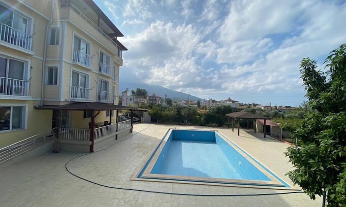 Arsuz Maison | Odin Vili Otel