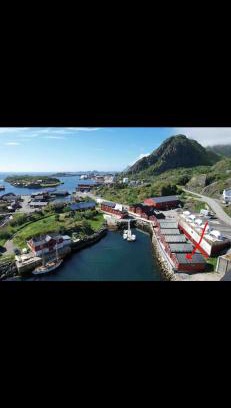 Stamsund Maison | Odinbua, ditt Lofoten-eventyr starter her