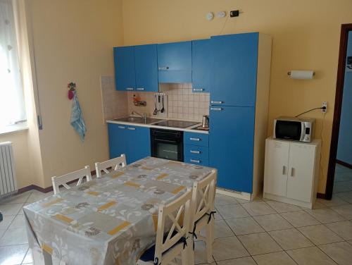 Cremona Appartement | Odissea