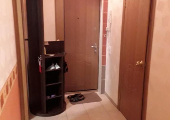 Odessa Appartement | Odnokomnatnaia kvartira