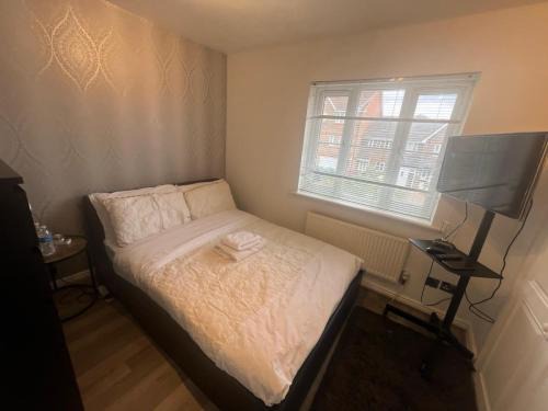 Thamesmead East Maison | Odueva stay