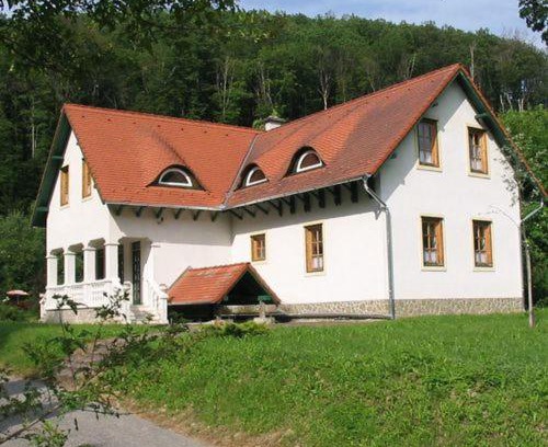 Bakonybel Appartement | Odvaskő Turistaház