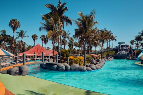 Iguaracu Hôtel | Ody Park Resort Hotel