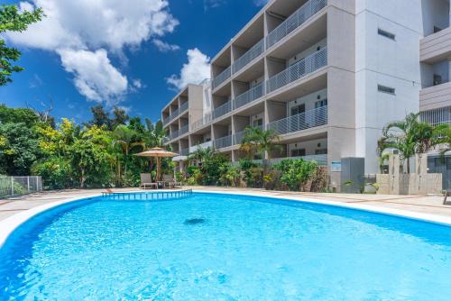 Nakama Hôtel | Odysis Onna Resort Hotel
