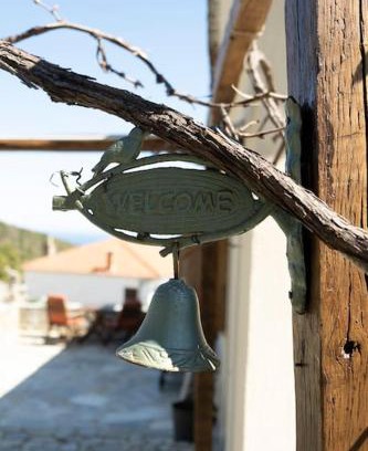 Lambinou Maison | Odysseas Pelion House