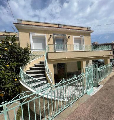 Vrontados Appartement | Odysseus