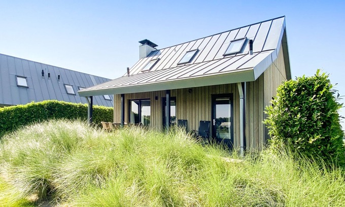 Tholen Maison | Oesterdam Resort by Interhome