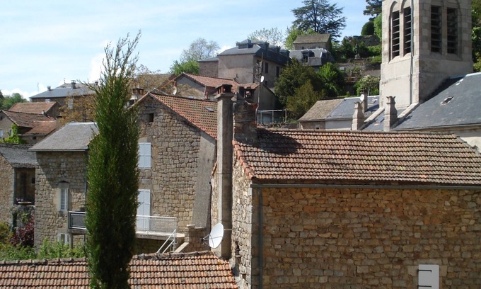 Millau Cottage | Gite De Caractère Près De Millau Dans Charmant Village à Saint-Léons