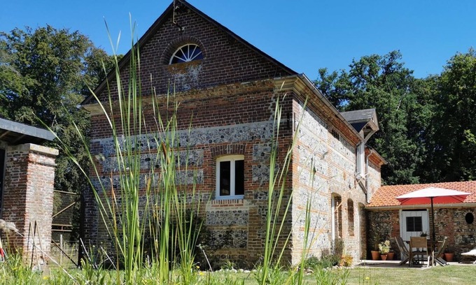 Derchigny Maison | de Wargemont - DERCHIGNY