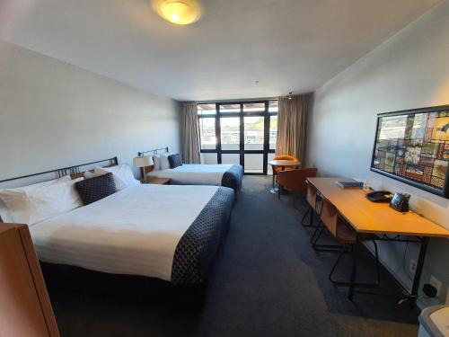 Epsom Hôtel | Off Broadway Motel