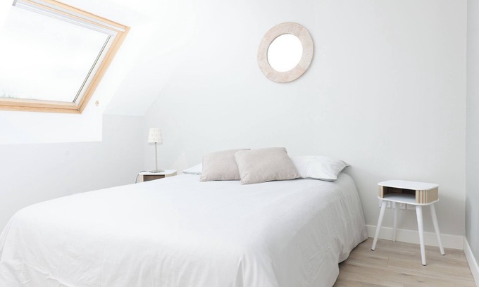 Barneville-sur-Seine Maison | OFF-LINE