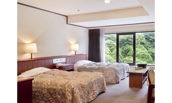 Matsuyama Maison | Off season Random Westernstyle room New Norm / Matsuyama Ehime